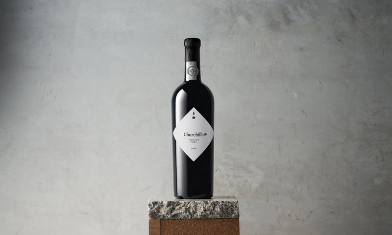 We’re delighted to declare 2024 a vintage year.