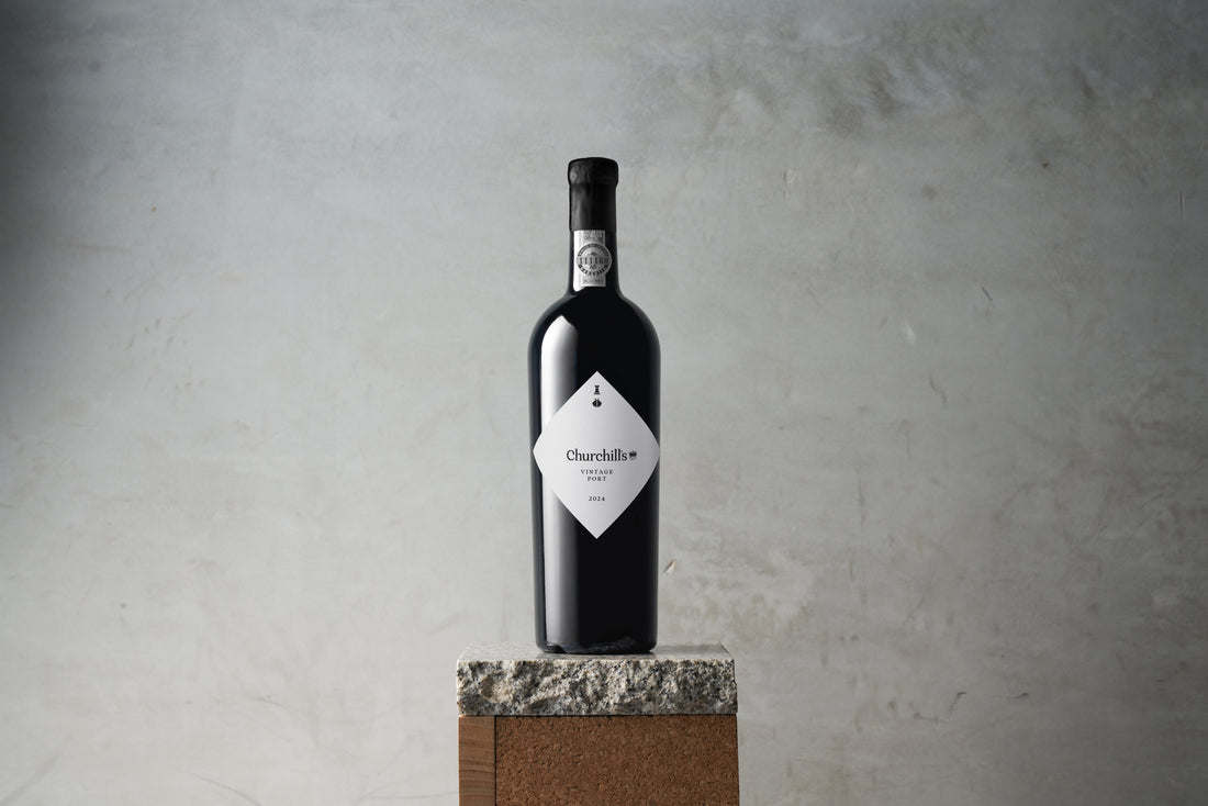 We’re delighted to declare 2024 a vintage year.