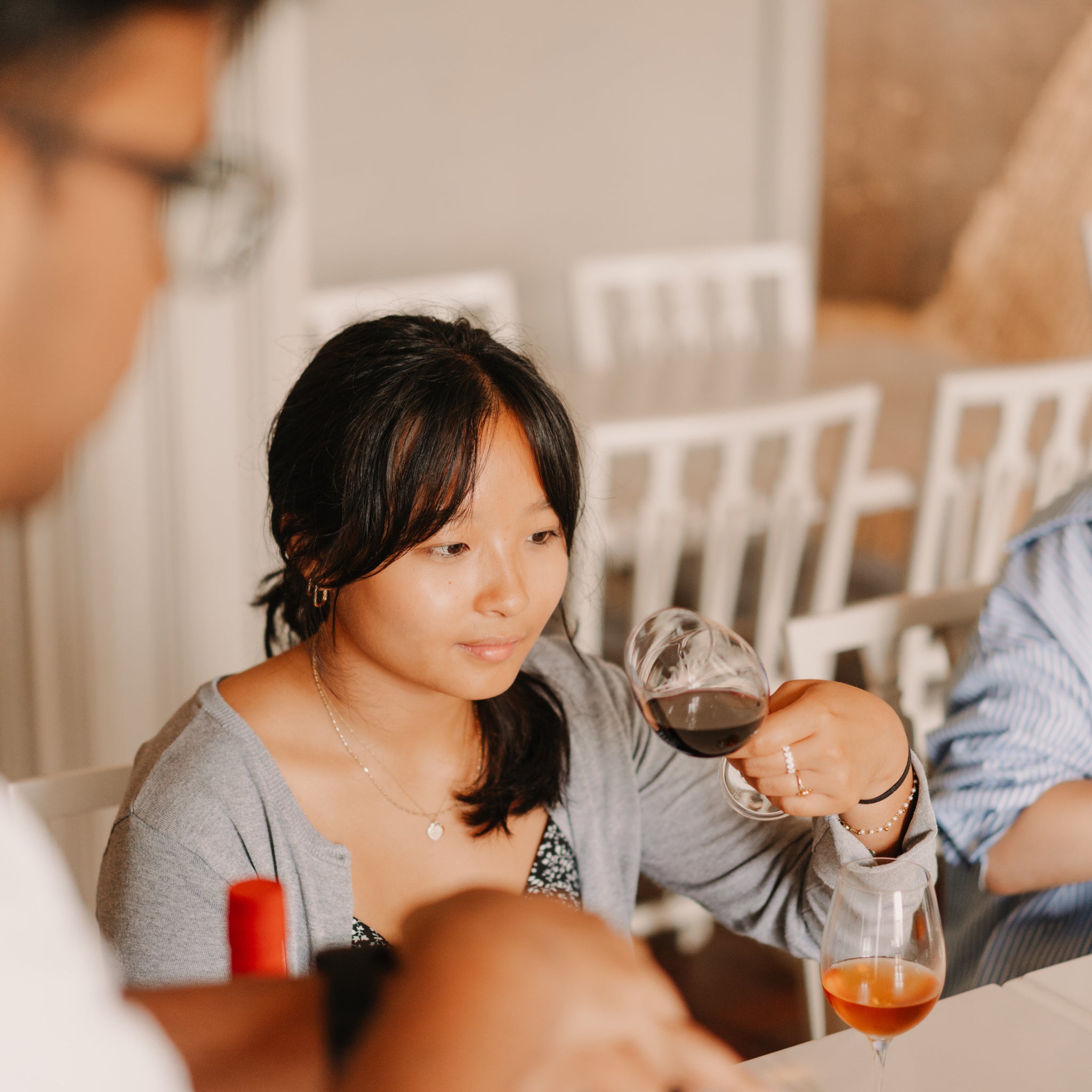 Christmas Tasting Experience