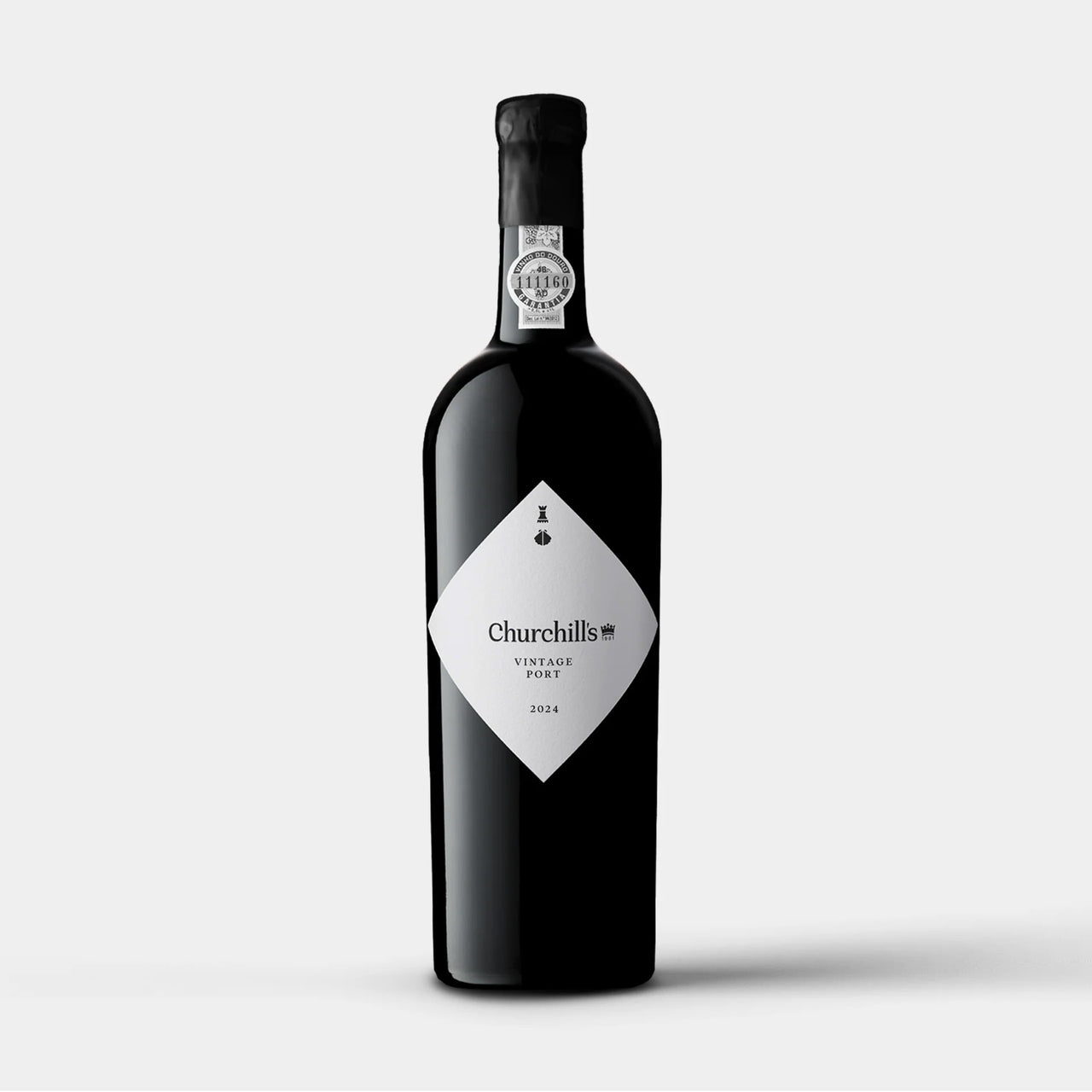 Churchill's 2024 Vintage Port