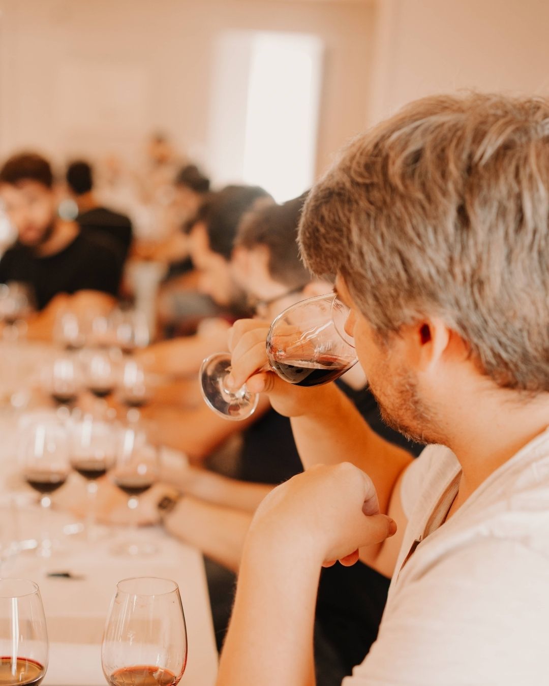 Two Decades Of Ricardo: The Winemaker Selection